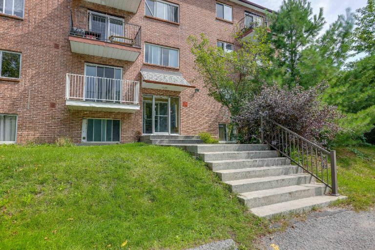 2 CH - 1 SDB - Gatineau - $1,125 /mo | 2840032