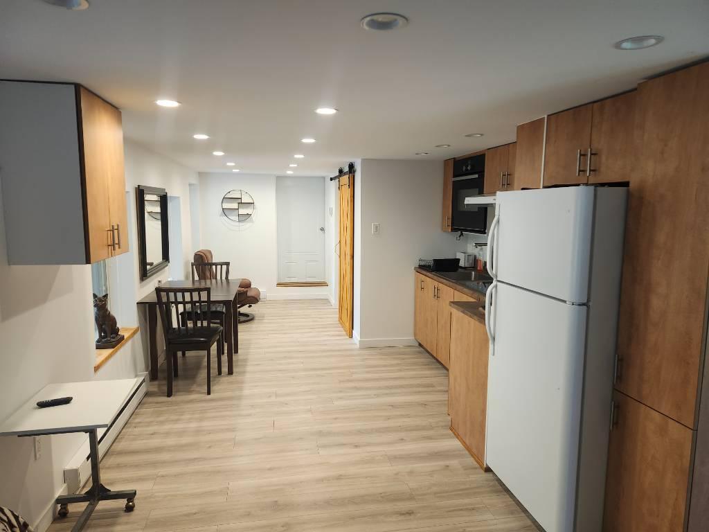 Studio au bord de leau a lentree du parc du mont tremblant | 2840033