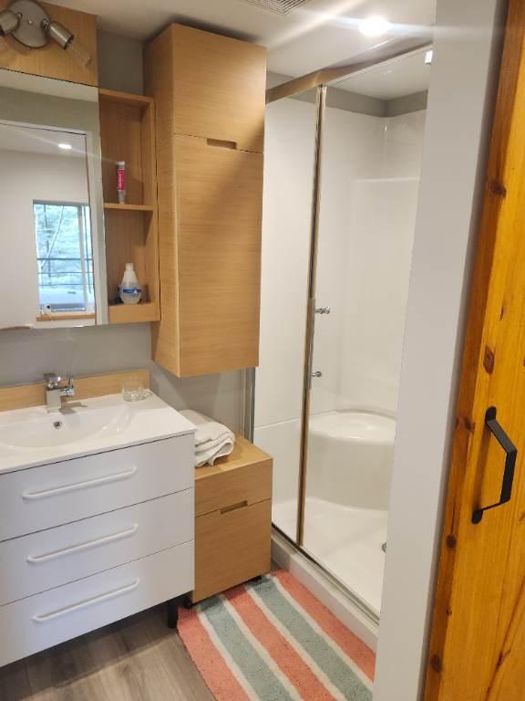 Studio au bord de leau a lentree du parc du mont tremblant | 2840033