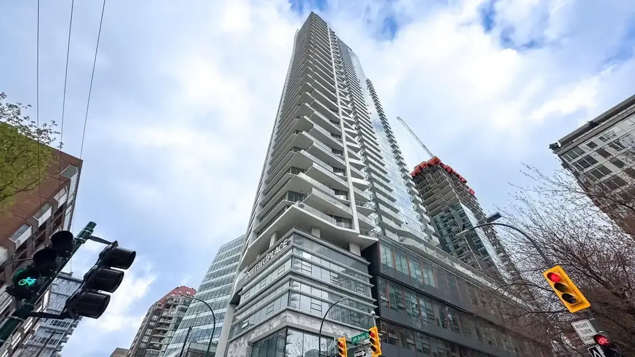 One Burrard Place | 1289 HORNBY ST, Vancouver | 2840455