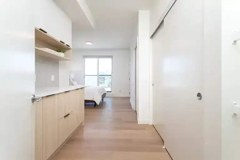 Modern 1000+sqft 2 Bedroom Apartment in Langford! | 2718 Strathmore Road, Victoria | 2840457