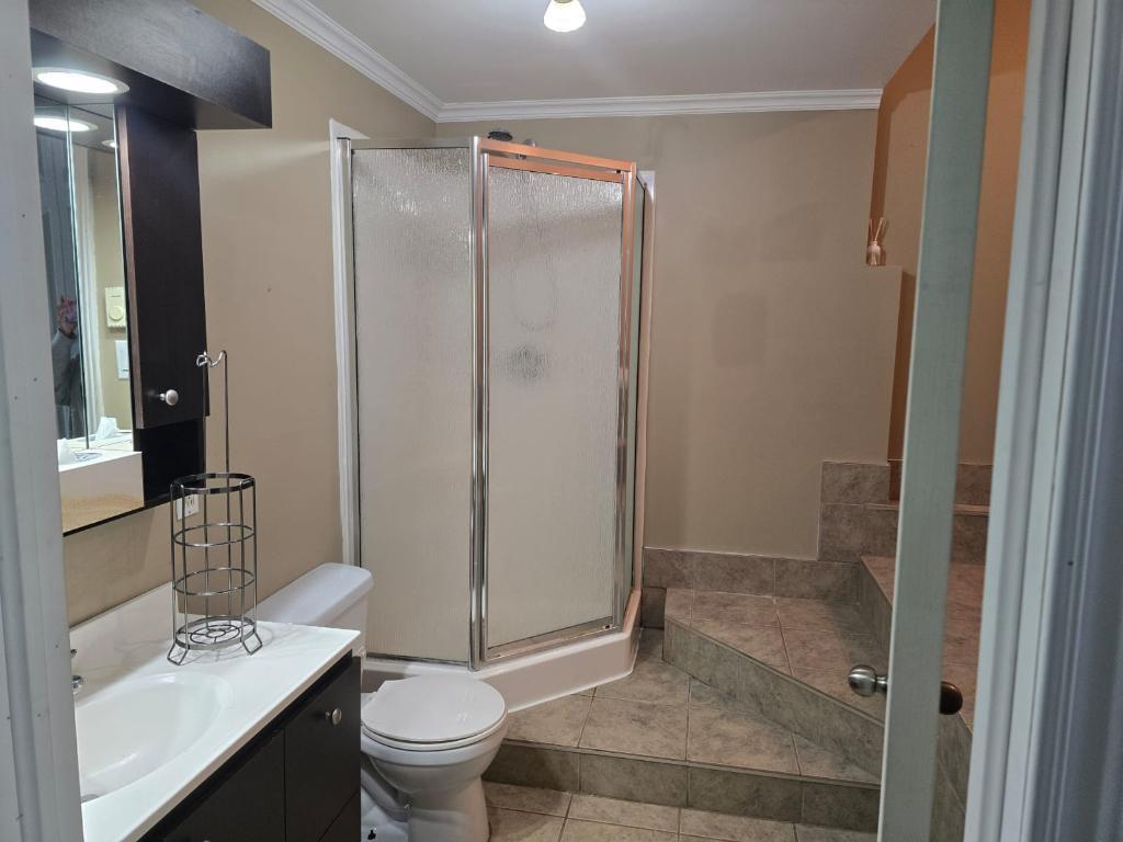 Appartement de Deux Chambres à coucher et 1 salle de bain | 2840549