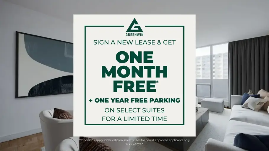 15 and 25 Canyon Ave. | 25 Canyon Ave., North York | 2973340