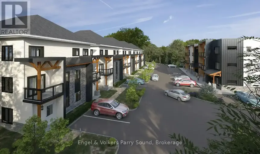 4 - 390 FIRST STREET N | 4 - 390 FIRST STREET N, Gravenhurst | 2840700