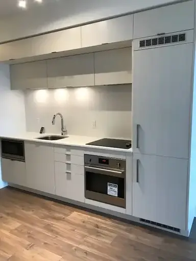 SQ at Alexandra Park #11326 | 38 Cameron Street, Toronto | 2840719