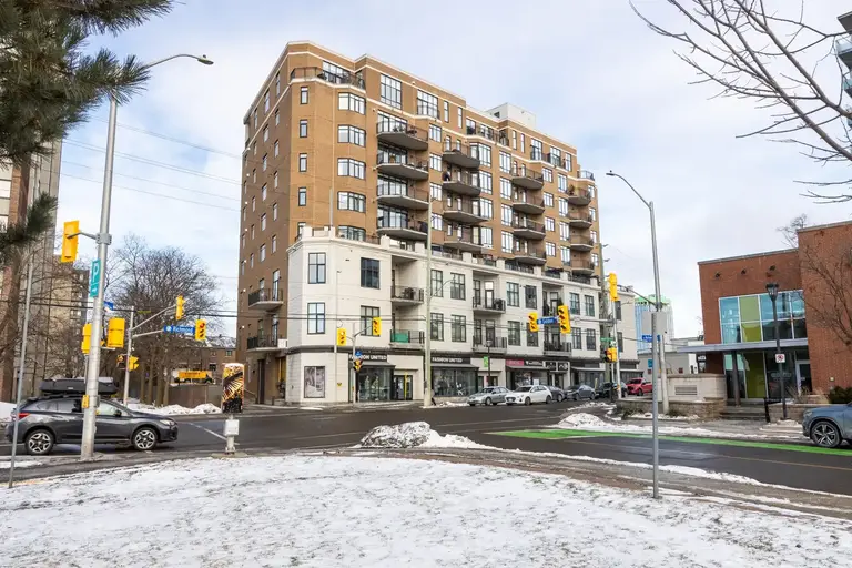 706- 420 Berkley Avenue - 706 | 420 Berkley Avenue -, Ottawa | 2840751