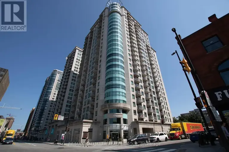 207 - 200 RIDEAU STREET | 207 - 200 RIDEAU STREET, Ottawa | 2840754