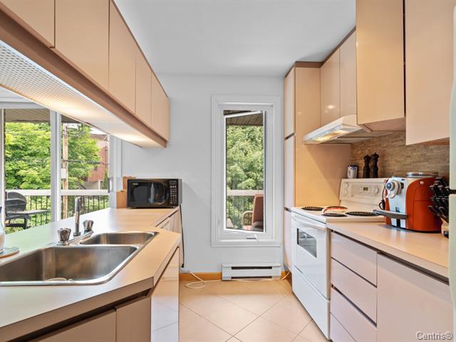 Luminieux et luxueux condo à louer dans le quartier très prisé de Sillery à Québec | 2840982
