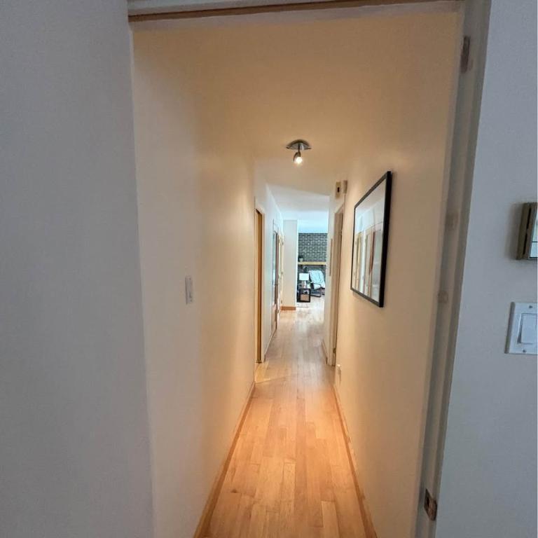 Luminieux et luxueux condo à louer dans le quartier très prisé de Sillery à Québec | 2840982