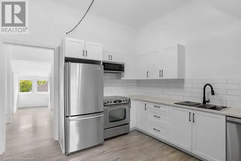 33 LIGHT Street Unit# 7 | 33 LIGHT Street Unit# 7, Woodstock | 2841047