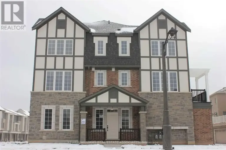 3445 GEORGE SAVAGE AVENUE | 3445 GEORGE SAVAGE AVENUE, Oakville | 2841060