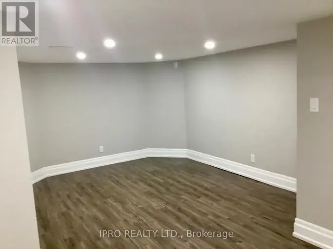 BASEMENT - 18 CORTESE TERRACE | BASEMENT - 18 CORTESE TERRACE, Vaughan | 2909426