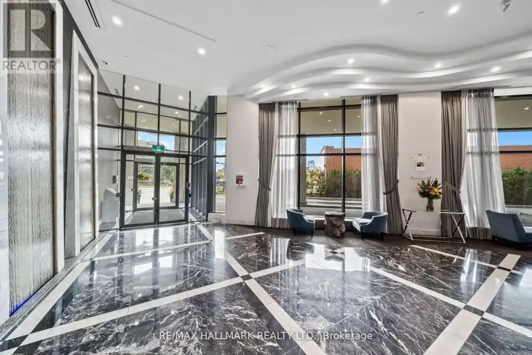 111 - 7608 YONGE STREET | 111 - 7608 YONGE STREET, Vaughan | 2855223