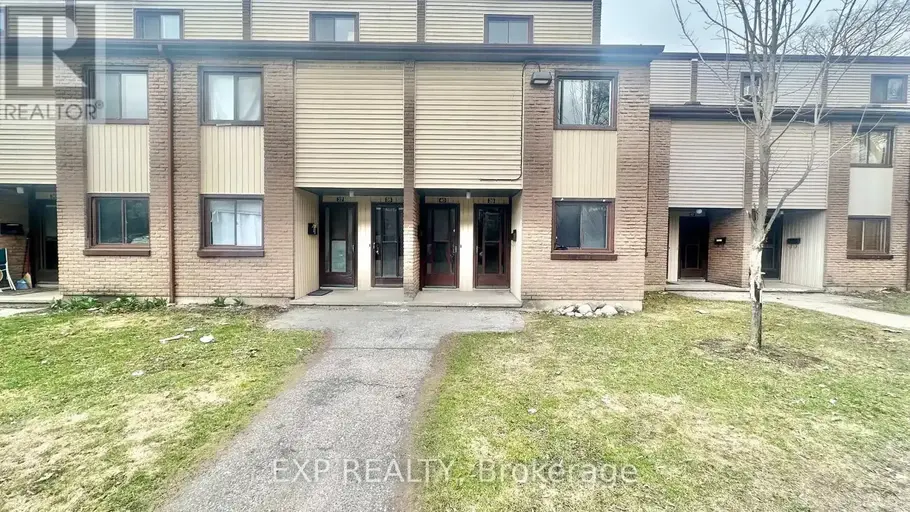 27 - 1200 COURTLAND AVENUE E | 27 - 1200 COURTLAND AVENUE E, Kitchener | 2841094