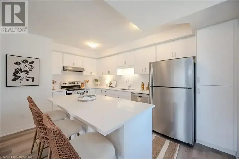 99 REVERIE Way | 99 REVERIE Way, Kitchener | 2841103