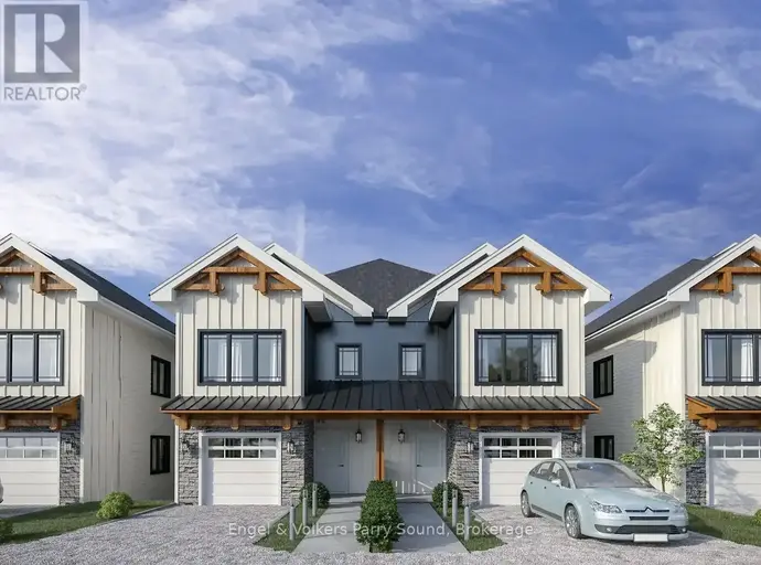 2 - 370 FIRST STREET N | 2 - 370 FIRST STREET N, Gravenhurst | 2841142
