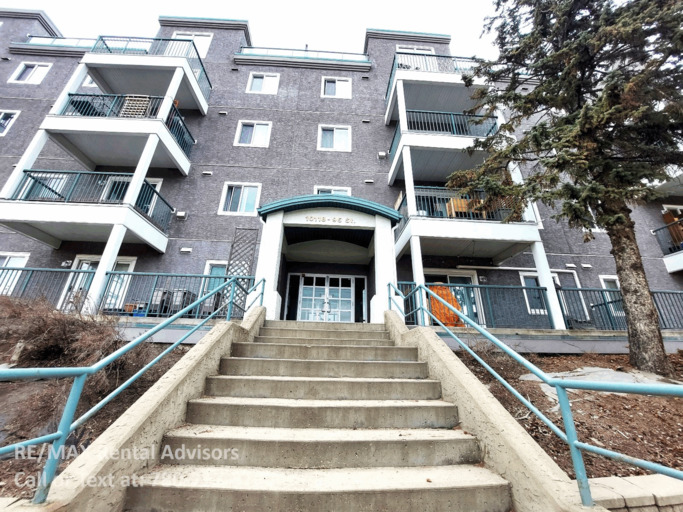 #101 10118 95 Street Northwest | 10118 95 Street NW, Edmonton | 2841273
