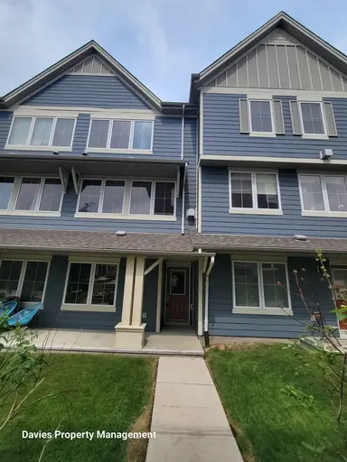 603 Watt Boulevard SW - #30 | 603 Watt Boulevard Southwest, Edmonton | 2841284