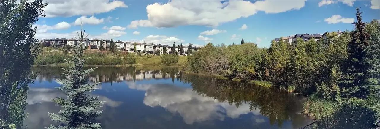 Beautiful Executive Home backing onto Birch Pond - Walkout | Calgary | 2841285