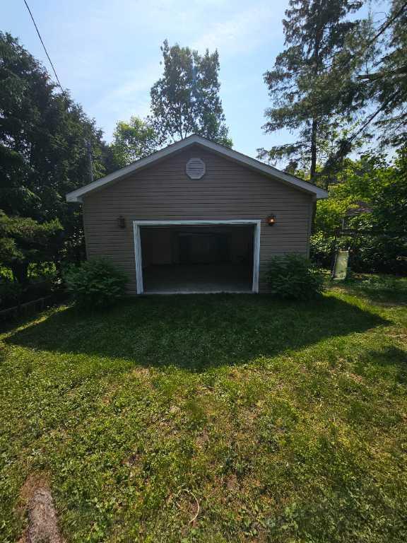 GRAND 5 1/2 avec GARAGE DOUBLE (Secteur Limbour) | 2841301
