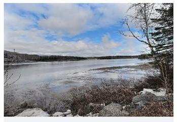 À louer - Maison meublée avec 3 chambres à Pointe-aux-Outardes | 2841307