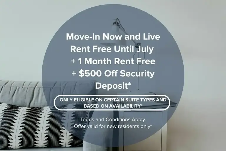 Infiniti 105 Apartments | 11711 105 Avenue NW, Edmonton | 2844275