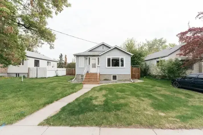 Cozy 2 Bedroom. 1 Bathroom Basement Suite. | 4738 53 Street, Red Deer | 2867736