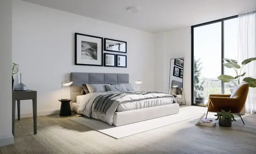 SOHO at Central Park | 505 Highland Rd W, Hamilton | 2871163