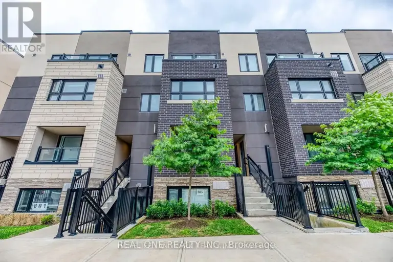 808 - 1133 COOKE BOULEVARD | 808 - 1133 COOKE BOULEVARD, Burlington | 2855288