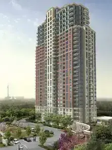 Nuvo II - 25 Viking #11277 | 25 Viking Lane, Etobicoke | 2842080