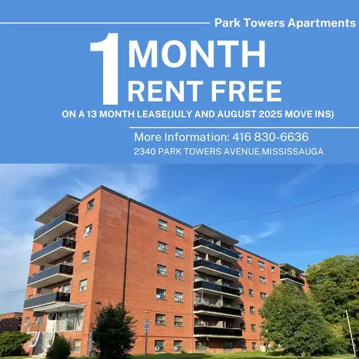 2340 Park Towers Avenue | 2340 Park Towers Avenue, Mississauga | 2842081
