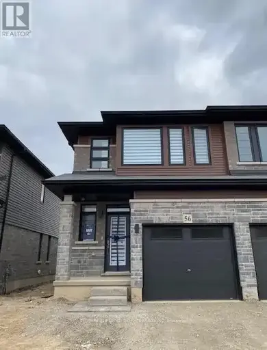 56 JUNE CALLWOOD WAY | 56 JUNE CALLWOOD WAY, Brantford | 2842091