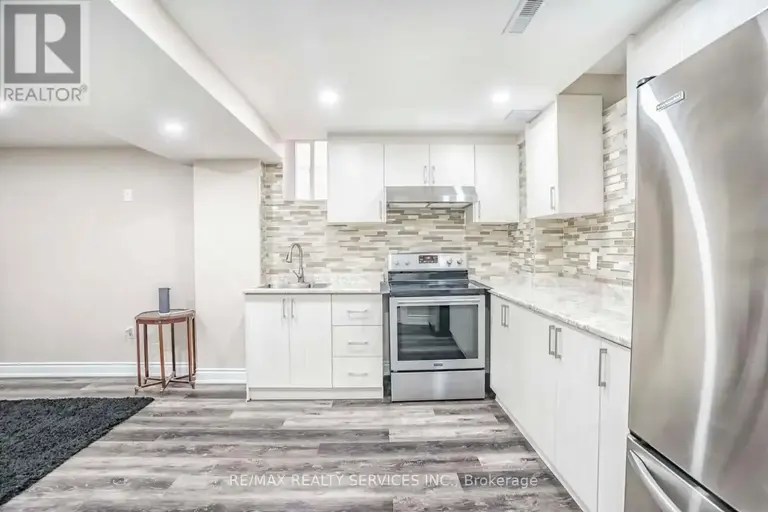 BSMT - 535 LIGHTFOOT PLACE | BSMT - 535 LIGHTFOOT PLACE, Pickering | 2842104