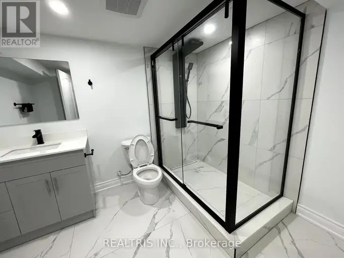 BASEMENT - 3 IDA JANE GROVE | BASEMENT - 3 IDA JANE GROVE, Whitchurch-Stouffville | 2842111