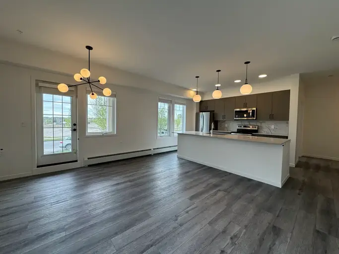 Sandgate 2Bdrm | 140 Mahogany Street South East, Calgary | 2844525