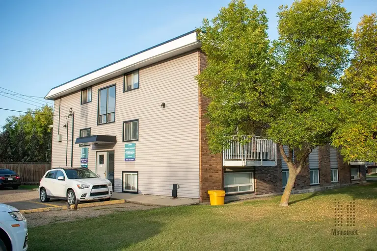 Camelia Court | 11110 127 Street NW, Edmonton | 2845159