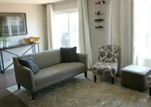 Spacious Three Bedroom Duplex | Edmonton | 2845177
