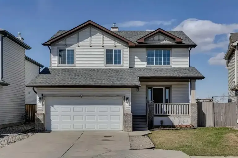 119 Chapparal Ridge Circle SW | 119 Chaparral Ridge Circle Southeast, Calgary | 2842271