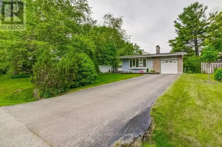 1334 LANGDALE CRESCENT | 1334 LANGDALE Crescent, Oakville | 2842415