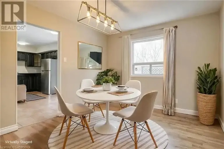 113 BEVERLY Street Unit# MAIN FLOOR | 113 BEVERLY Street Unit# MAIN FLOOR, Cambridge | 2842420