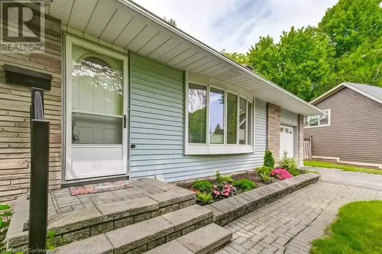 1334 LANGDALE Crescent | 1334 LANGDALE Crescent, Oakville | 2842425