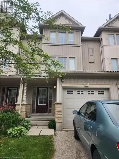 175 DAVID BERGEY Drive Unit# N80 | 175 DAVID BERGEY Drive Unit# N80, Kitchener | 2842442