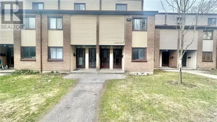 1200 COURTLAND Avenue E Unit# 27 | 1200 COURTLAND Avenue E Unit# 27, Kitchener | 2842457