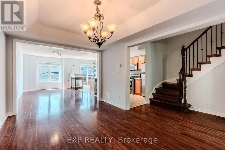 60 WHITEFOOT CRESCENT | 60 WHITEFOOT CRESCENT, Ajax | 2842466