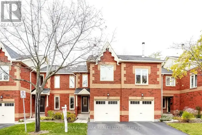17 - 2006 GLENADA CRESCENT | 17 - 2006 GLENADA CRESCENT, Oakville | 2842471