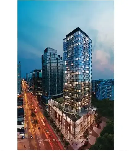 Yonge St / Empress Ave 2 bed 2 wash - 1 parking and 1 locker included | 5180 Yonge Street, Toronto | 2855377