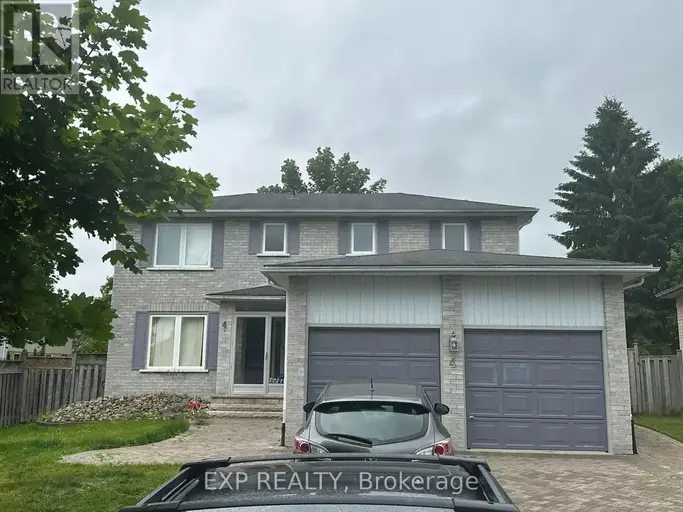 4 FORRESTWOOD CRESCENT | 4 FORRESTWOOD CRESCENT, East Gwillimbury | 2842506