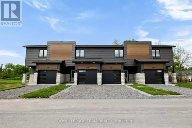 324 LEWIS STREET W | 324 LEWIS STREET W, Merrickville-Wolford | 2842511