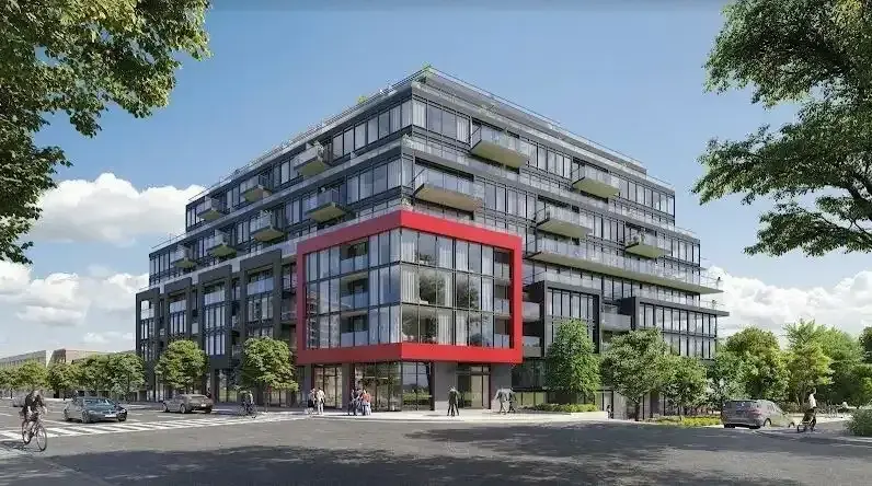Manderley Condos #15320 | 1478 Kingston Road, Scarborough | 2859473