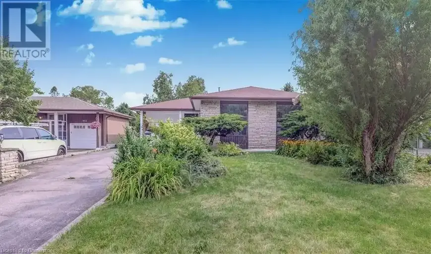951 ESSA Crescent Unit# Bsmt | 951 ESSA Crescent Unit# Bsmt, Pickering | 2842518